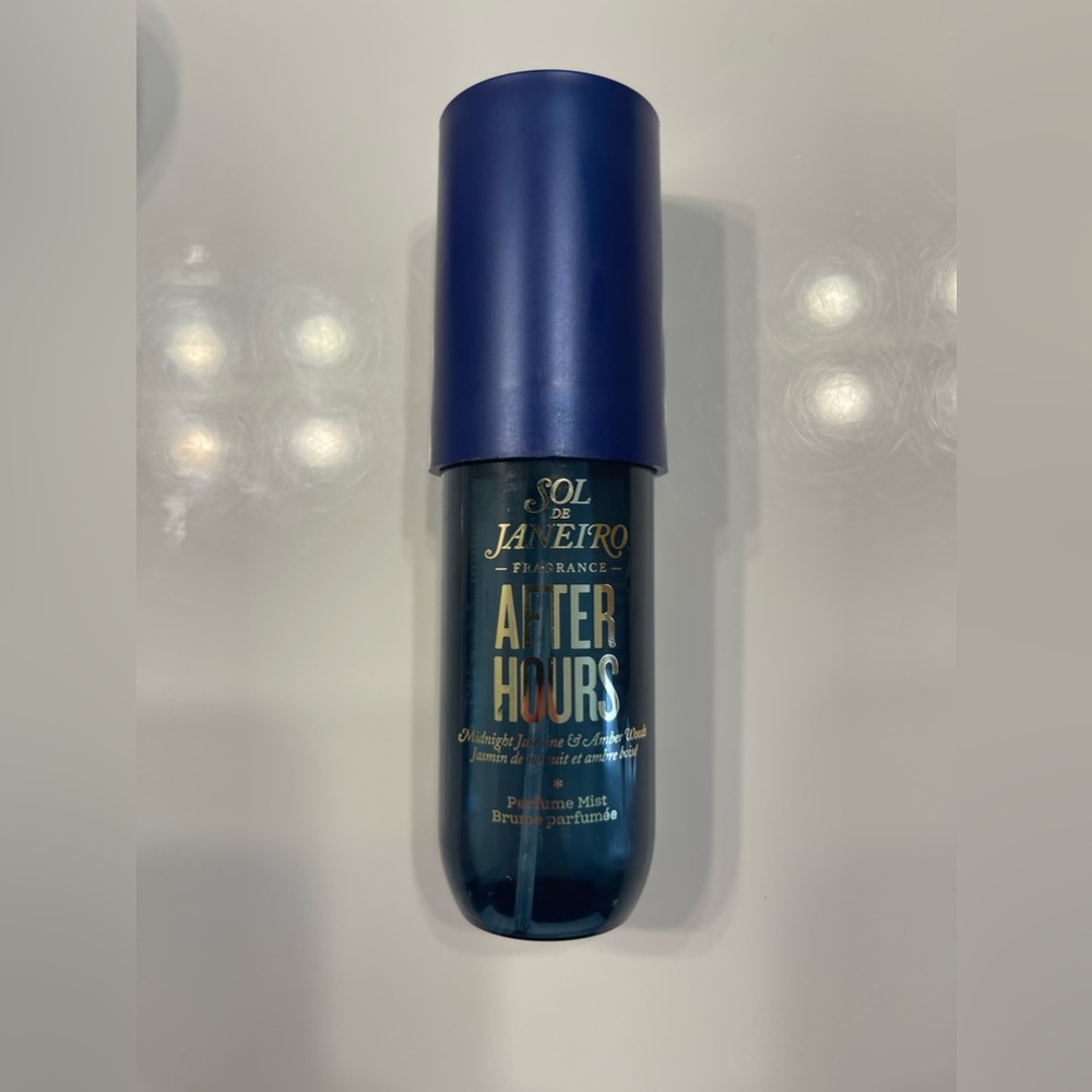 Sol de Janeiro - After Hours